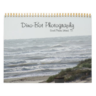 Calendario Dino-Calender