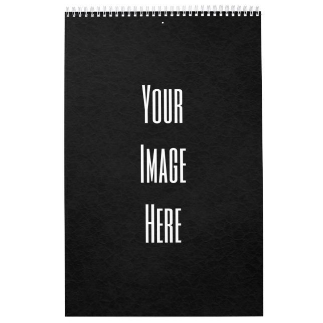 Calendario Diseñar el propio (Tapa)