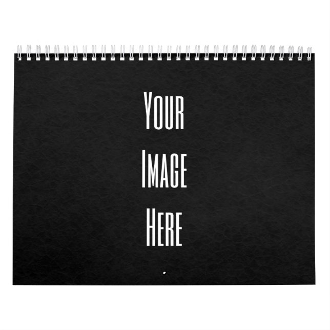 Calendario Diseñar el propio (Tapa)