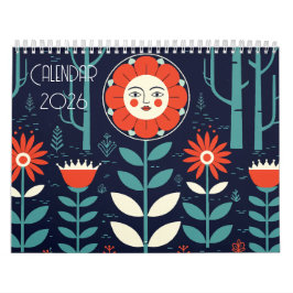 Calendario Diseños