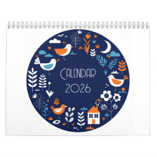 Calendario Diseños