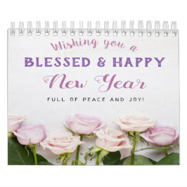 Calendario Disfrutar cada momento