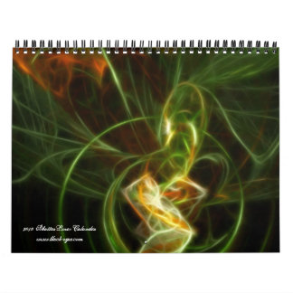 Calendario dos de ShatterLinez