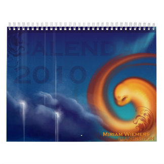Calendario Dreamland