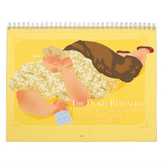 Calendario Dukie’s 2026 interview