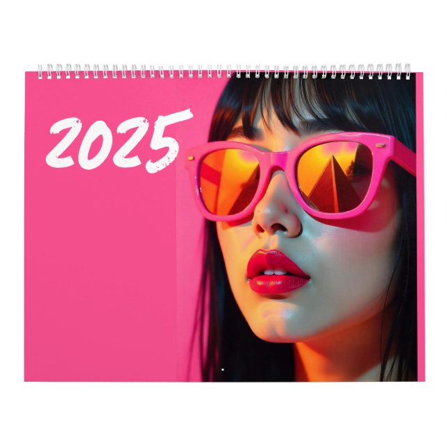 Calendario Egipto (Tapa)