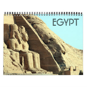 Calendario egipto 2027