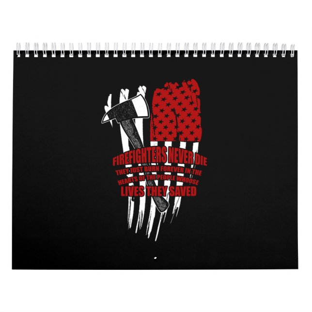 CALENDARIO EL BOMBARDEO NUNCA MURIÓ NACIÉNDOSE PARA SIEMPRE E (Tapa)