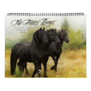 Calendario El Boyz Forestal - Libre en vivo