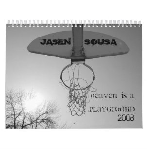 CALENDARIO EL CIELO ES UN PATIO