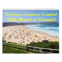 El paseo costero de Sydney (Bondi a Coogee)