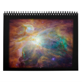 Calendario El universo