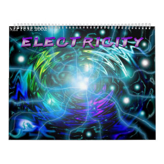Calendario Electricidad