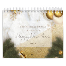 Elegante cita de texto personalizado, Navidades y 