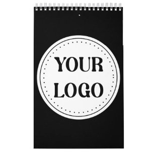 Calendario Elegante, contemporáneo, refinado y personalizable