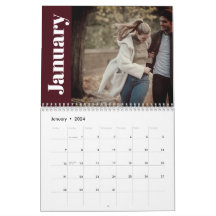 Elegante y moderno foto de Personalizado familiar