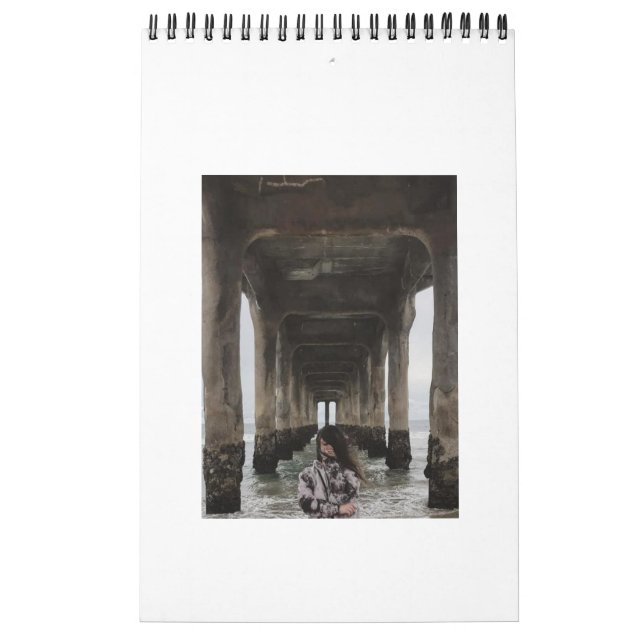 Calendario elevado (Tapa)