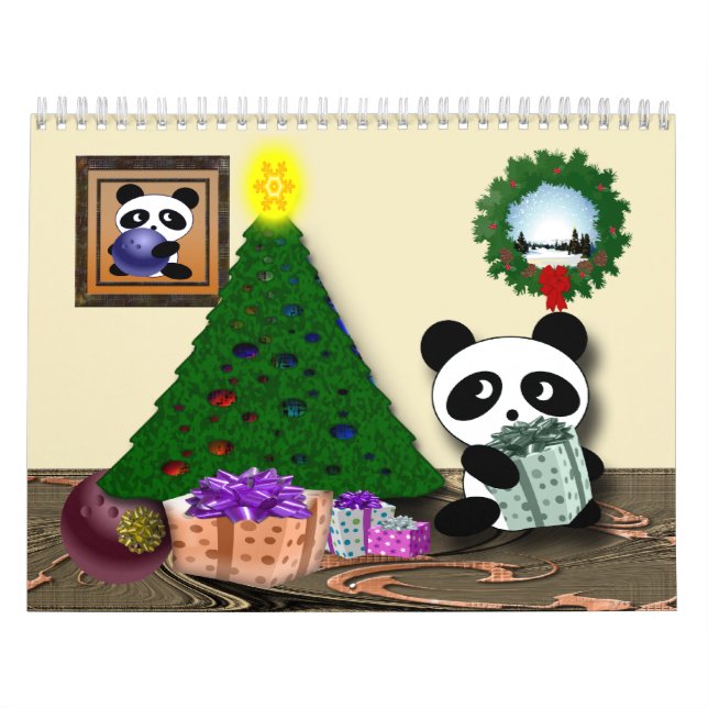 Calendario Elija la fecha de inicio (Tapa)