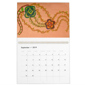 CALENDARIO EN CUALQUIER MOMENTO