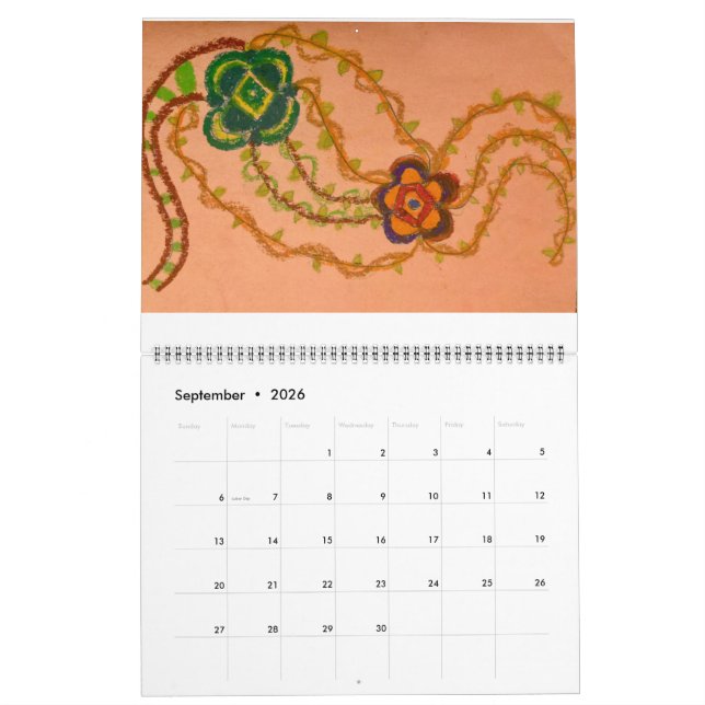 CALENDARIO EN CUALQUIER MOMENTO (Sep 2026)