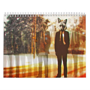 Calendario En el año 2011