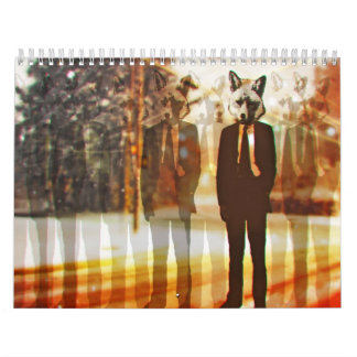 Calendario En el año 2011