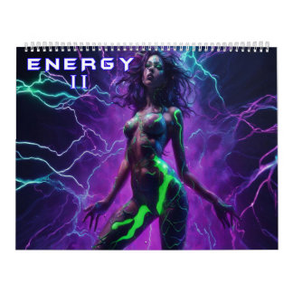Calendario Energía 2