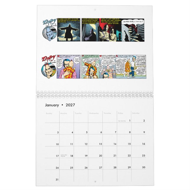 CALENDARIO ENÉRGICO 2012 (Jan 2027)