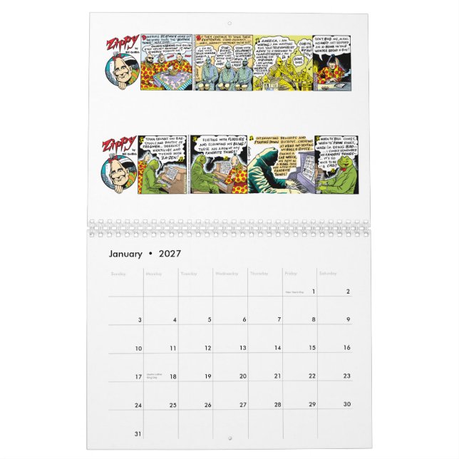 CALENDARIO ENÉRGICO 2013 (Jan 2027)