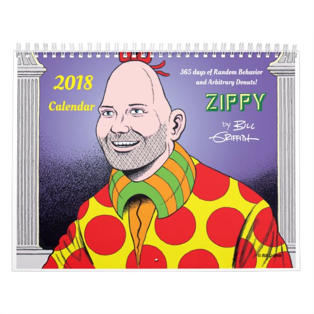 CALENDARIO ENÉRGICO 2018 (Tapa)
