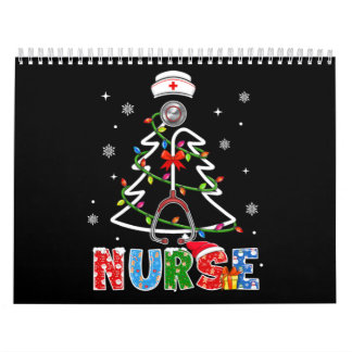 Calendario Enfermero