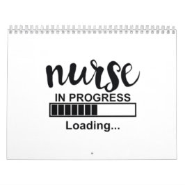 Calendario Enfermero 2024