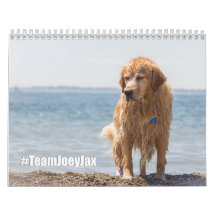 Equipo Joey Jax 2016