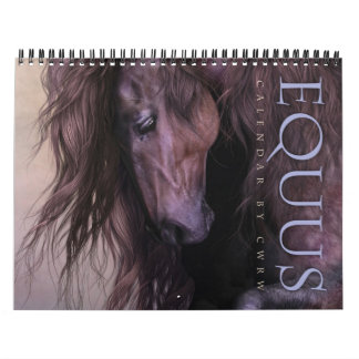 Calendario EQUUS