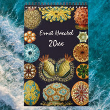 Ernst Haeckel vintage, Biología, Botánica, Ciencia