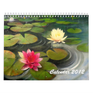 Calendario escocés 2012 de las opiniónes