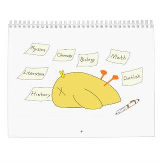 Calendario escolar