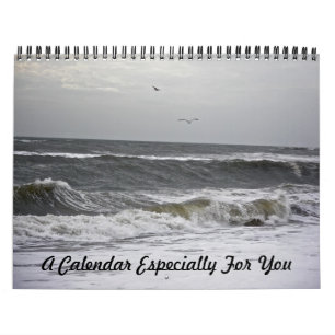 Calendario - Especialmente Para Usted #2