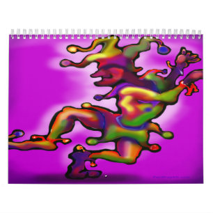 Calendario estacional