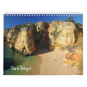 Calendario Esto es Portugal