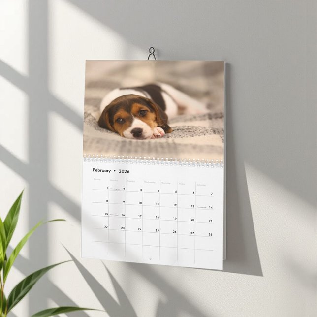 Calendario estonio de perros con hebilla personali (Subido por el creador)