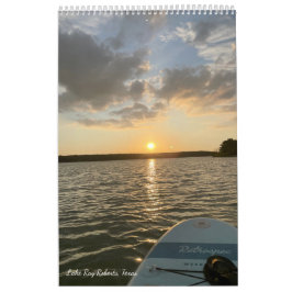 Calendario Ethereal Sky Calendar