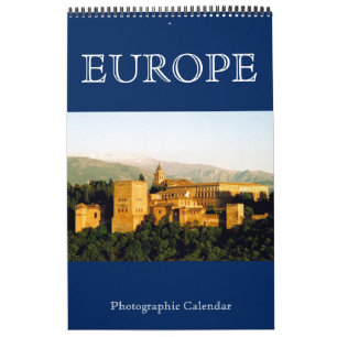 Calendario europa