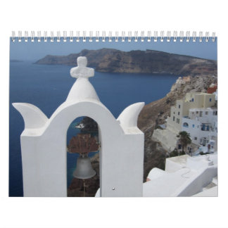 Calendario Europa 2009