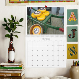 Calendario Europeo de Enseñanza