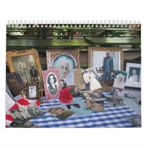 Calendario familia 004 de wright