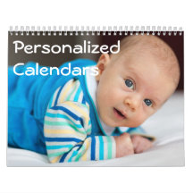 Calendario familiar de enero a diciembre