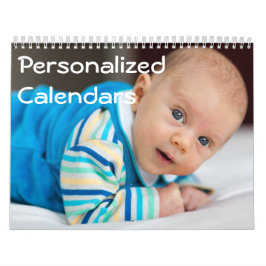 Calendario familiar de enero a diciembre