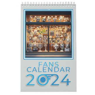 CALENDARIO FANS CALENDAR