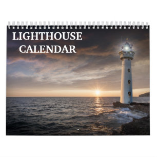 Calendario Faro 2027